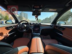 مرسيدس بنز C-Class
